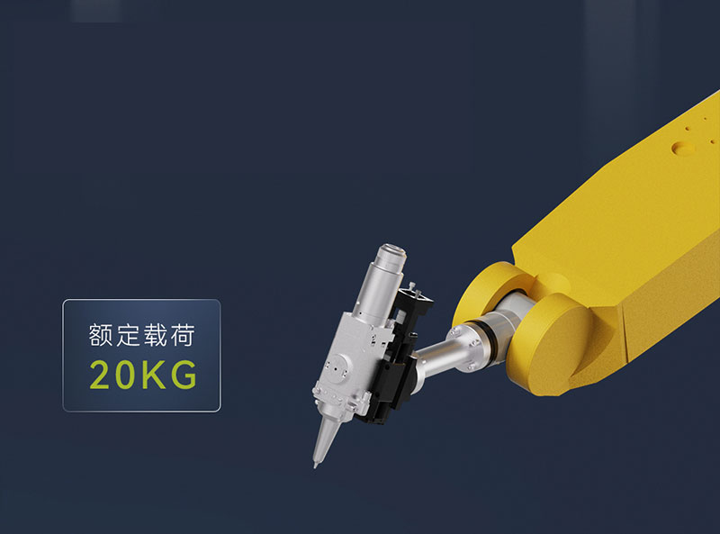 三(san)维机器人激光切割机(ji),三维激光切割机,3D激光切割机,一机多能节(jie)省成本